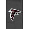 Dreamseat Bar Stool 500 with Atlanta Falcons Primary Logo, 2PK XZ500BSDBLK-PSNFL20005A - alternate 4
